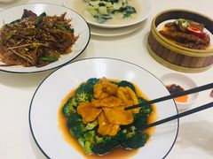 -半岛太子酒家(海港城店)
