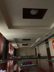 -科雯瑜伽