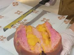 星空流沙包-麦陌(正弘城店)