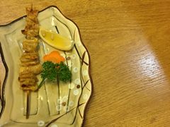 -水之惠鲜鱼料理(王府大街店)