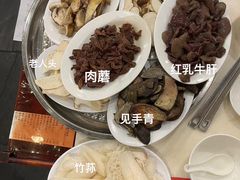 -太婆天府山珍酒楼(亚运村店)