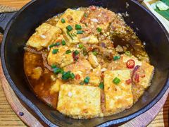 -云海肴·汽锅鸡·云南菜(天津国金汇店)