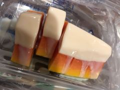 木瓜奶冻-捷信牛奶甜品世家(五道口店)