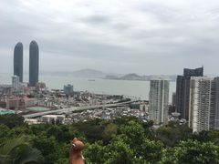 -鸿山公园