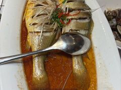 -双合园·海鲜水饺青岛菜(万佳广场店)