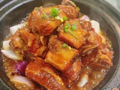 -金龙·打边炉(武进路店)