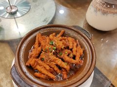 -一楼食业·美食人家
