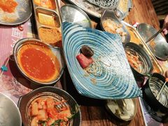 -海之屋韩式烤肉(海棠68环球美食街店)