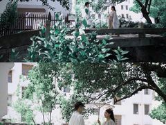 -汉仪华裳汉服旗袍·摄影写真馆(乌镇西栅店)