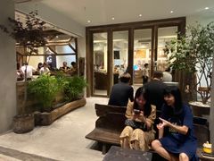 -成川茶店·潮汕工夫浓茶(万象店)