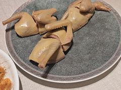 -狮王府淮扬菜(新街口友谊店)