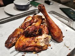 -环球港凯悦 · 享悦中餐厅