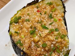 -宫老四·上品烧烤酒店(汉东路店)