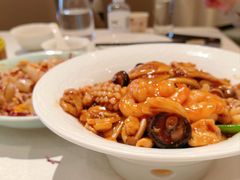 -大铁勺新津菜(东丽阳光新业广场店)