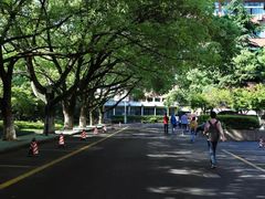 -浙江大学(玉泉校区)