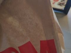 -麦当劳(欧亚大观商都店)