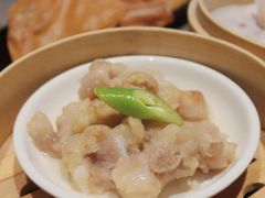 -喜记顺德菜(南昌万象城店)