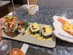 -菊上料理(蜀山银泰百货店)