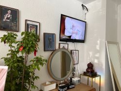 点击看大图 -薇薇安花系SPA