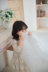 -DORA kids 朵拉儿童摄影花园店