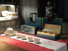 -晓长安·新陕菜(曲江店)