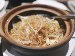 -太湖饭店·寄畅轩中餐厅