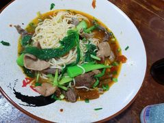 猫儿面三混-老地方猫儿面(磁器口店)