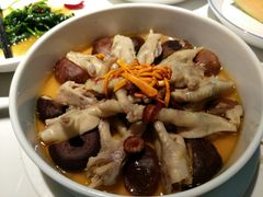 -筱爷叔·上海传统手工菜(玉树路店)