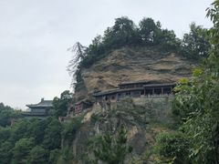 -武当山风景区