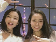-YUE·6·西式融合餐厅(外滩六号店)
