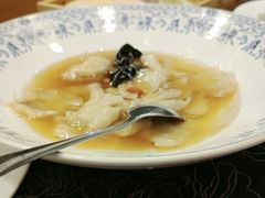 糟溜鱼片-东兴楼(通州店)