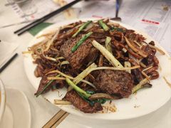 -大哥餐厅(西城花园店)