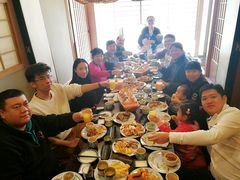 -松子料理(亮马桥店)