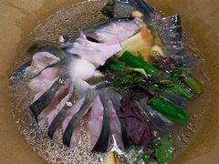 -云渔堂蒸汽石锅鱼(万达店)