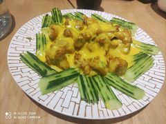 -摩登有记·新派泰国菜(银钻广场店)