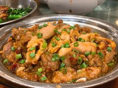 -农汤老店(顺联公园里店)