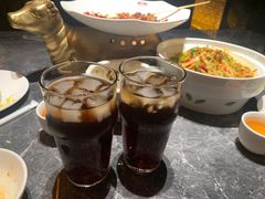 -炊烟小炒黄牛肉(浦东世纪汇店)