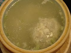 厦门传统肉蓉炖盅-林四喜·闽南传家菜(鼓浪屿店)