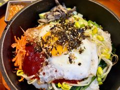 -火炉情韩国料理店(古田路店)