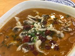 -焯明脆肉鲩世家(金沙洲店)