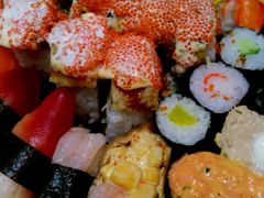 -河风精致寿司(尼盛店)