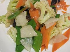 -晋阳春·山西菜·北京烤鸭(交大店)