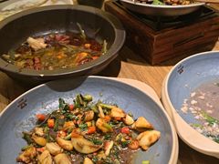 -云海肴·汽锅鸡·云南菜(广安门天虹店)