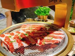 -西塔老太太泥炉烤肉(沈阳店)