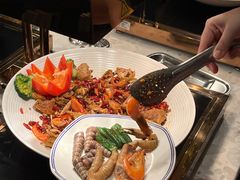 -水之梦(黄浦店)