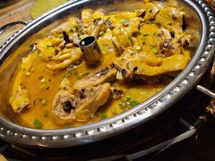 招牌花雕鸡-江南婆婆(车墩店)