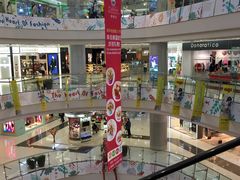 -凯德广场(学府店)