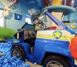 -尼克Playtime(欢乐海岸店)