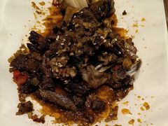 -鑫小城故事·藕汤·家常菜(台北一路总店)