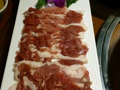 -宝泉铜锅·涮羊肉(解放东路店)